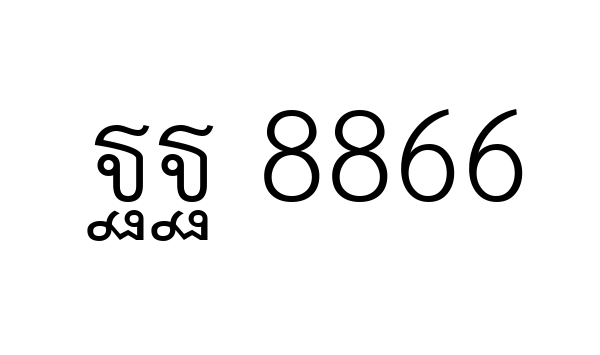 ฐฐ 8866
